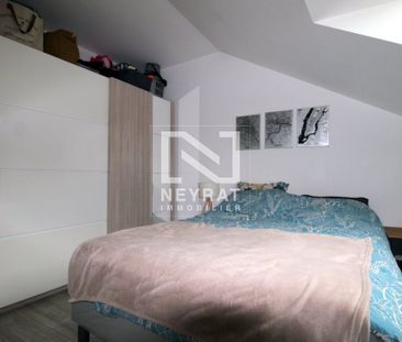 Location Appartement 2 pièces 45m² CHALON SUR SAONE 71100 - Photo 3