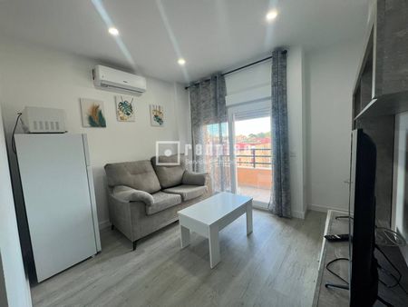 Alquiler de piso en Avenida San Francisco - Photo 5