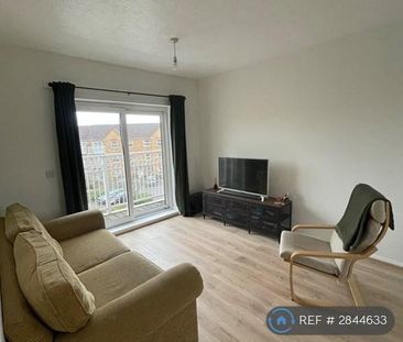 2 bedroom flat to rent - Photo 2