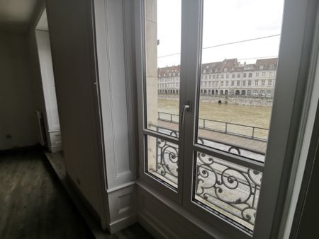 Location Appartement 2 pièces 63m² BESANCON 25000 - Photo 4
