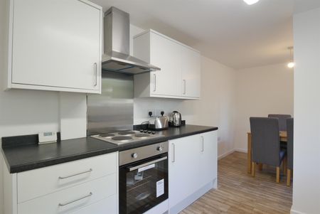 Wisden Road, Stevenage, SG1 - Photo 5