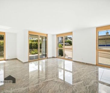 Living exclusively at the Arenenberg - Design meets quality of life - Foto 1