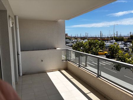 Appartement Cannes 3 pièce(s) LOCATION VIDE - Photo 4