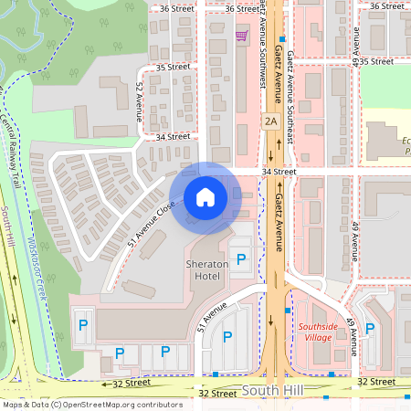 3331 51 Avenue Close, Red Deer