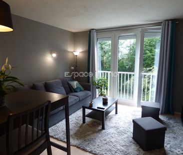 Location Appartement 3 pièces 55m² BOIS GUILLAUME 76230 - Photo 1