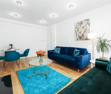 Sussex Gardens, Paddington - Photo 4