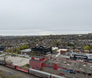 For Lease - 1185 Dupont Street Unit# 1304, Toronto, Ontario - Photo 5