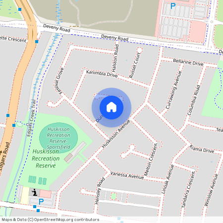 10 Dunbar Court, Vic 3075, Lalor