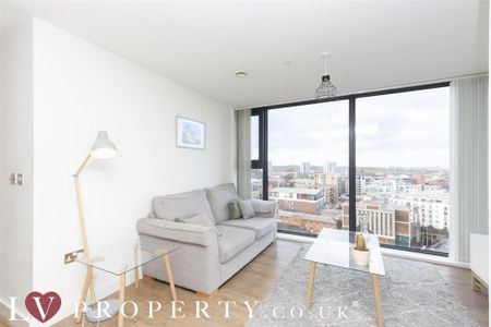 2 bedroom apartment to rent - Photo 2