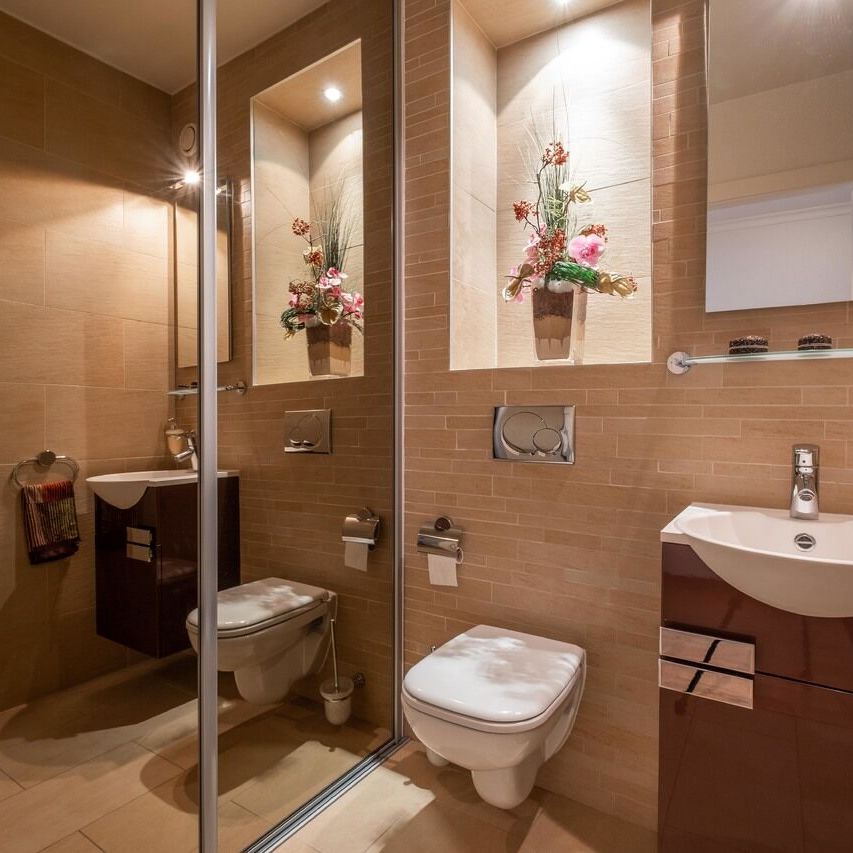 Superb 7 room apartment in the heart of Florissant - Photo 1