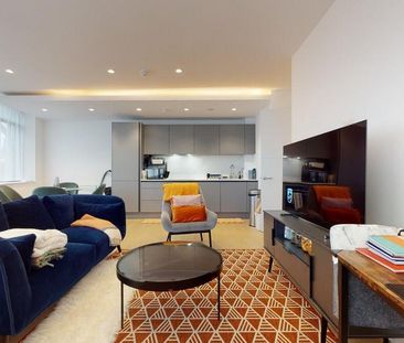 1 bedroom flat to rent - Photo 5