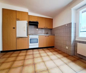LAC 17, Vaste appartement de 2.5 pièces - Photo 1