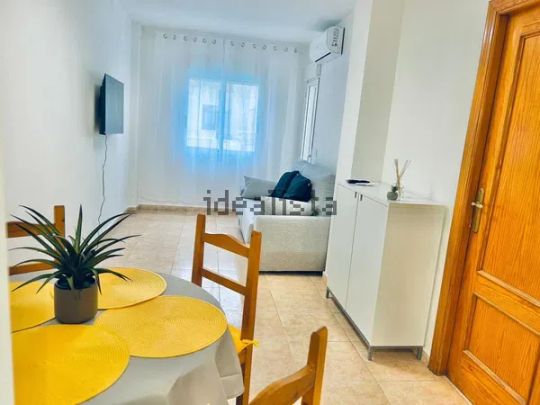 Alquiler de piso en Calle San Lorenzo, 2 - Photo 1