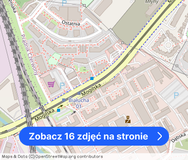 Nowe 2-pokojowe mieszkanie - Mogilska! - Zdjęcie 1