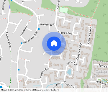 Middlefield, Langshott, Horley, Surrey, RH6 - Photo 1