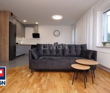 Mieszkanie na wynajem w nowym budynku Piotrków Trybunalski, Centrum - Photo 6