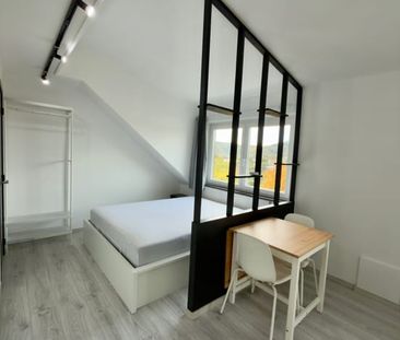 Appartement te huur - Foto 5