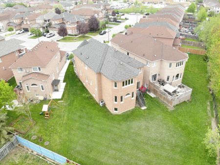 For Lease - 7272 MILANO Court Unit# UPPER, Mississauga, Ontario - Photo 3