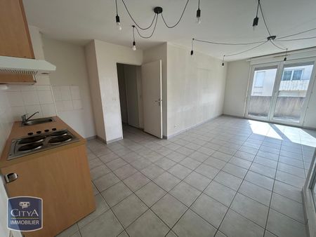 Location Appartement 3 pièces 63m² LE MANS 72000 - Photo 4