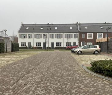 Ranonkel 37, 5251 ZW Vlijmen - Foto 6