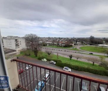 Appartement à louer 1 pièce 31m² - Photo 1