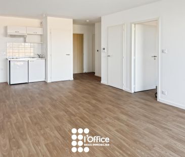 Location Appartement 2 pièces 47m² ST GILLES CROIX DE VIE 85800 - Photo 3