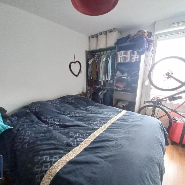 Location Appartement 3 pièces 65m² TOMBLAINE 54510 - Photo 1