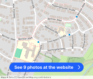 4-Zimmerwohnung mit Balkon *2 mietfreie Monate* - Photo 1