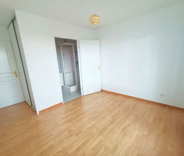 Appartement La Chapelle Sur Erdre 2 pièce(s) 48.73 m2 - Photo 1