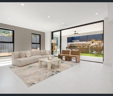 Brand-New Coastal Home with Parkside Views - Photo 2