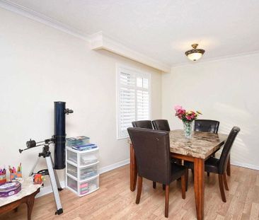 For Lease - 513 Lynett Crescent, Richmond Hill, Ontario - Photo 2