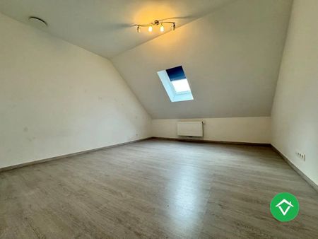 Instapklare volledig gerenoveerde rijwoning met 3 slaapkamers in centrum Middelkerke - Foto 4