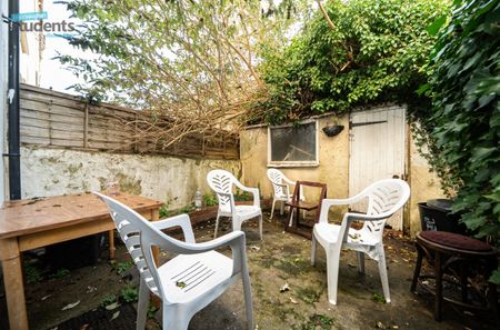 5 bedroom terraced house to rent - Photo 5