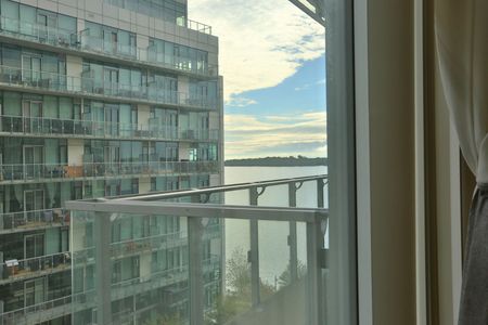 For Lease - 29 Queens Quay Unit# 819, Toronto, Ontario - Photo 5