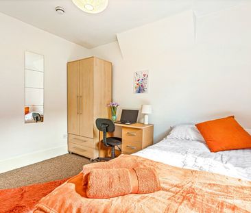 Room in a Shared House, Old Shoreham Road, BN1 - Photo 3