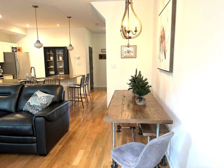 For Lease - 689616 Monterra Road Unit# 20, Blue Mountains, Ontario - Photo 3