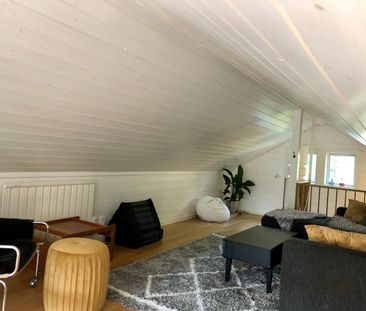 Med badrocksavstånd till både bad i sjö och hav! - Photo 3