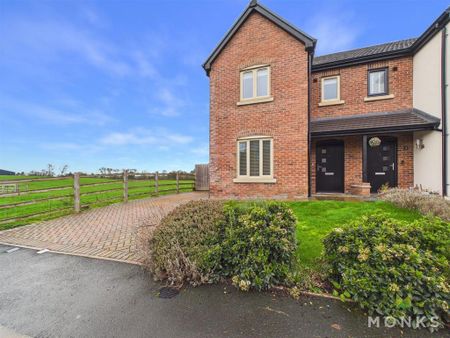 3 bedroom semi-detached house to rent - Photo 3