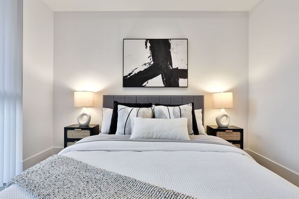 For Lease - 118 Merchants Wharf Avenue Unit# 418, Toronto, Ontario - Photo 1