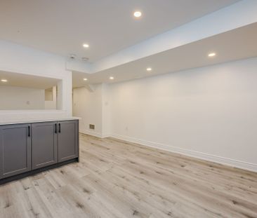 For Lease - 3899 Arvona Place Unit# BSMT, Mississauga, Ontario - Photo 6