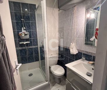 Appartement T3 de 56,42m² ANGERS - Photo 5