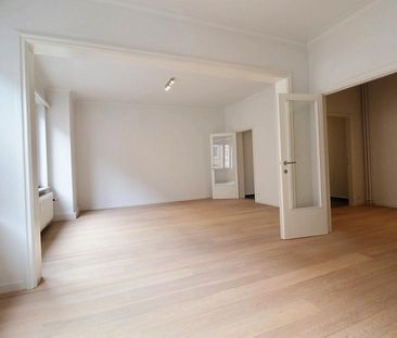 Rue des Taxandres, 1040, Etterbeek - Photo 1