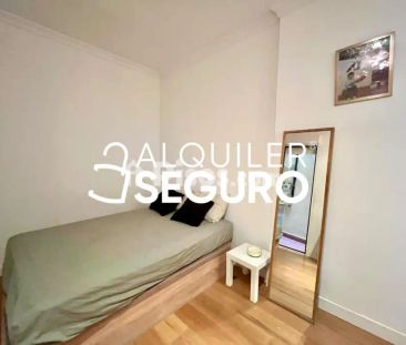 Piso en alquiler en Chamberi - Photo 5
