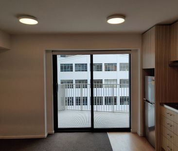 Apartment – new & unfurnished - Photo 6