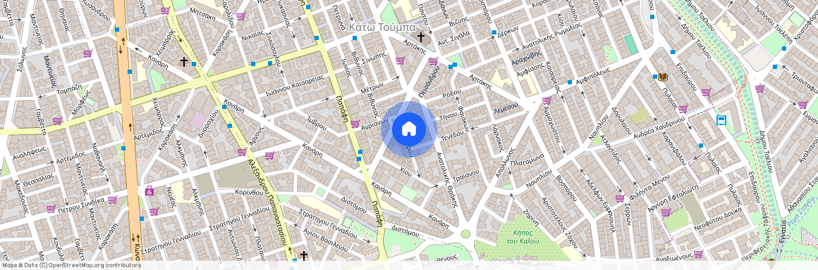 Κάτω Τούμπα (Τούμπα)