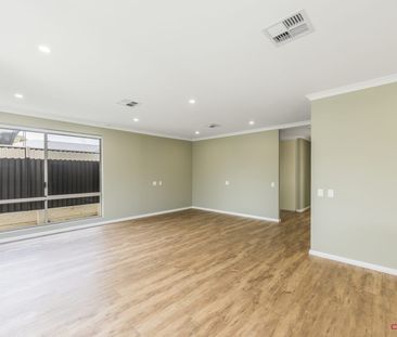 BRAND NEW MODERN LIVING - THREE BEDROOMS, ALL WITH ENSUITES - Photo 5