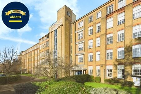 Durrant Court, Brook Street, Chelmsfo... - Photo 2