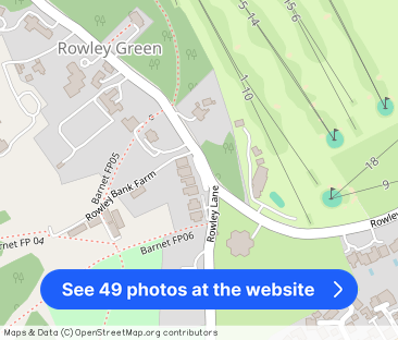 Sandalwood Close, Arkley, London, EN5 - Photo 1