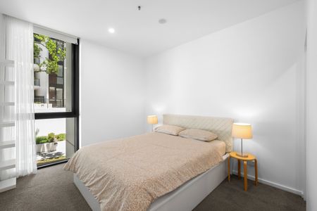 109/19 Captain Cook Crescent, Griffith ACT 2603 - Apartment For Rent | Domain - Photo 5