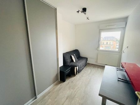 Appartement 3 pièces à Yutz - Photo 5